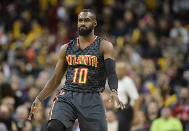 New York Knicks Sign Tim Hardaway Jr. to $71 Million Offer Sheet (Report)