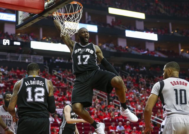 New York Knicks Have Reached Out to Jonathon Simmons (Report)
