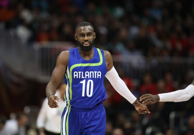 New York Knicks: Steve Mills’ Reasoning for Signing Tim Hardaway Jr.