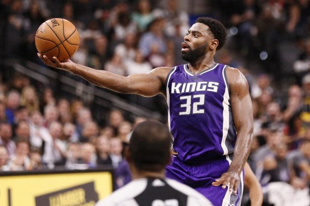 New York Knicks: 5 Free Agents to Consider Taking a Flyer on