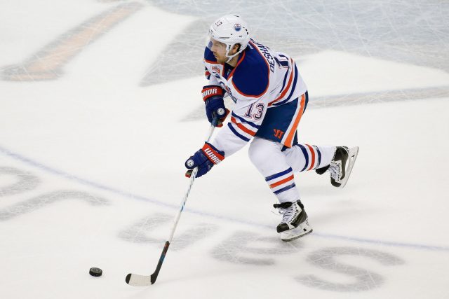 New York Rangers Blueshirt Beat, 7/6/17: Desharnais official, Grabner Working Out