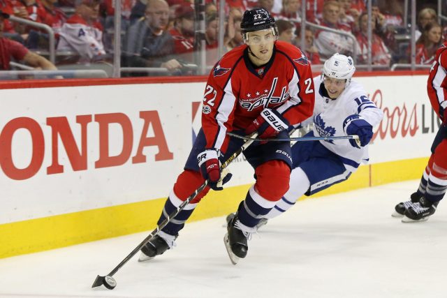 Homeward Bound: The New York Rangers Incredibly Steal Kevin Shattenkirk