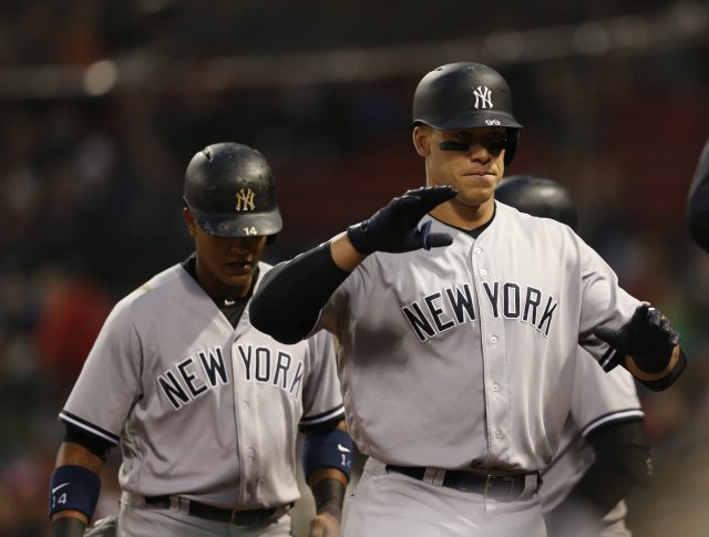 New York Yankees Identity Will Come Out During Upcoming Road Trip
