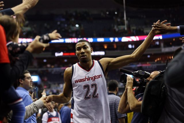 Brooklyn Nets, Otto Porter Reach Agreement on Max Deal (Report)