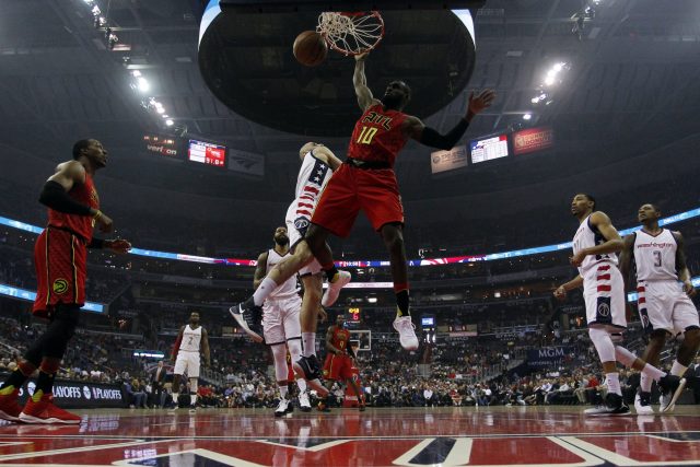 Tim Hardaway Jr. Offer Sheet Is Not the Massacre It's Being Portrayed As For The Knicks 4