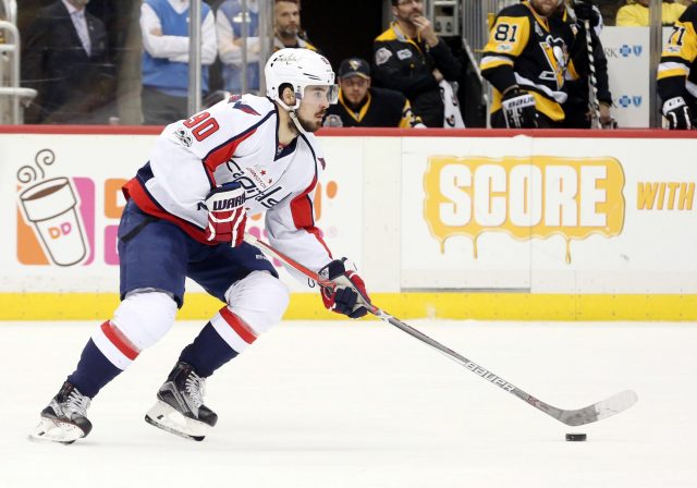 Absolutely: The New Jersey Devils Are Stanley Cup Playoff Material