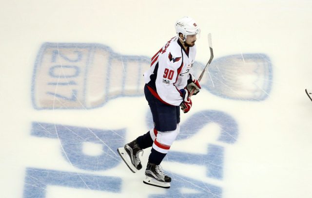 The New Jersey Devils Trade For Marcus Johansson is This Season’s Taylor Hall Trade