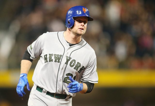 Source: New York Yankees, Mets Have Discussed A Deal For Lucas Duda