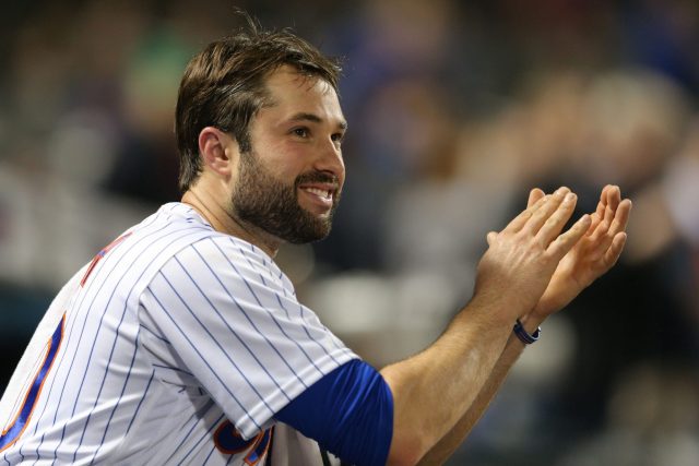 New York Mets Amazin’ News, 7/27/17: Flexen Set for MLB Debut, Walker Nearing Return