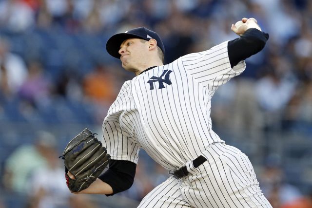 Milwaukee Brewers @ New York Yankees, 7/7/17: Lineups & Full Preview