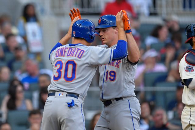 Barring Pitching Injuries, Mets’ Unlikely Bats Would’ve Made New York Contenders