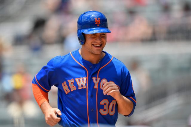 New York Mets Amazin’ News 7/8/17: Michael Conforto Is Back, Bartolo Colon Is Not
