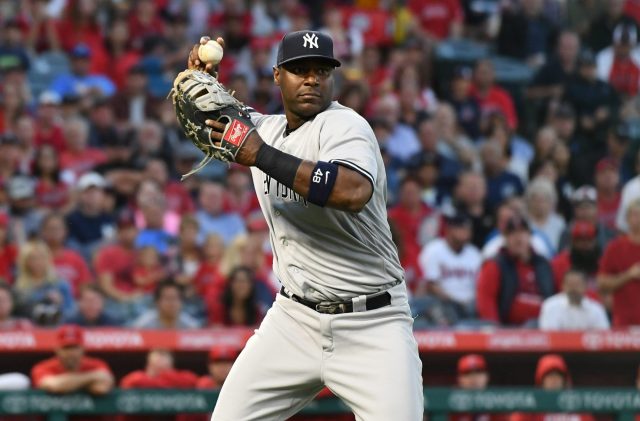 New York Yankees Bombers Buzz, 7/11/17: Carter Officially Cut