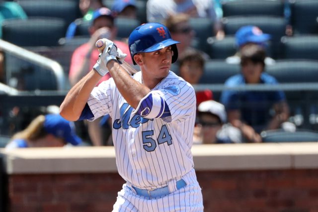 New York Mets: Asdrubal Cabrera, T.J. Rivera on Boston’s Radar
