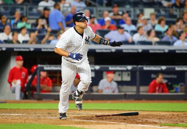 New York Yankees Bomber Buzz 7/5/17: Choi Makes Yankee Debut