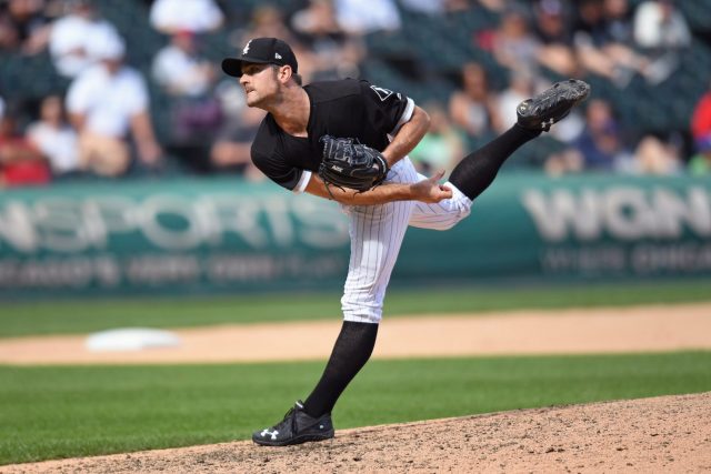 New York Yankees: A Houdini Reunion Could Be Just What The Doctor Ordered