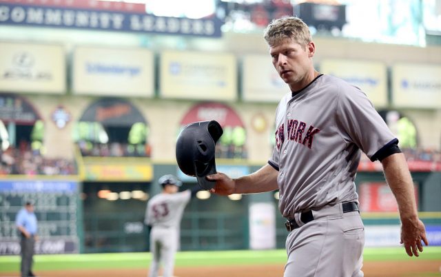 New York Yankees: This Might Be The Rest Of The Season and That’s Okay