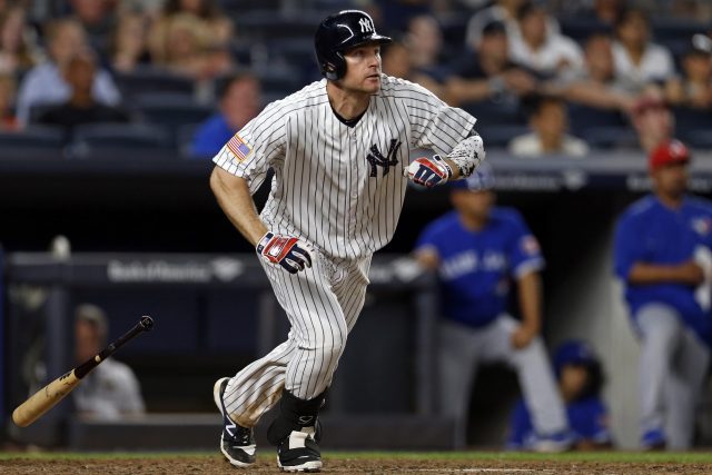 Joe Girardi’s Undying Faith in Veterans is Killing the New York Yankees