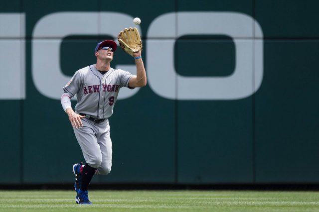 New York Mets Outfielder Brandon Nimmo Lands on DL with Punctured Lung