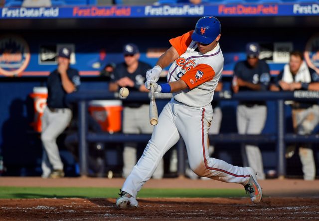 New York Mets Amazin’ News 7/7/17: Michael Conforto Rakes in Rehab, Lucas Duda on the Block