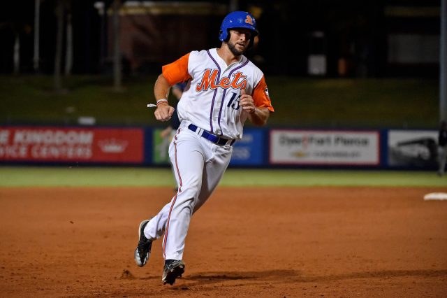 MLB All-Stars Are Pulling For Tim Tebow to Succeed