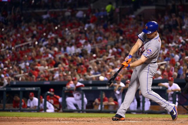 Jay Bruce and the Long Ball Lead New York Mets to 6-5 Victory in St. Louis (Highlights)