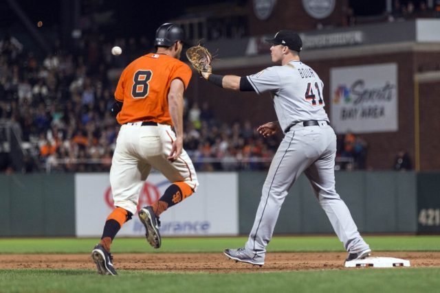 New York Yankees: Targeting 1B Prior to Deadline Would be Counterproductive