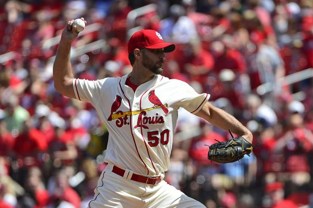 Cards Top New York Mets 4-1, Adam Wainwright shows his former self (Highlights)