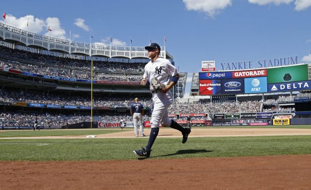 New York Yankees Bomber Buzz, 7/12/17: Forbes Most Valuable…Almost