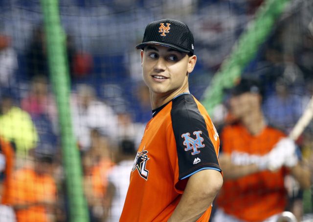 The New York Mets Are Inching Toward the Turning Point Between the Present and the Future