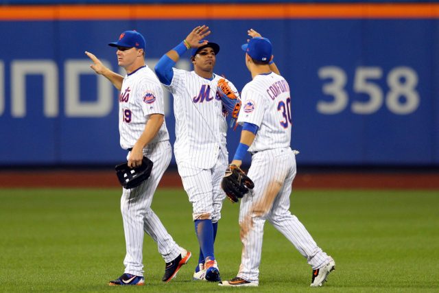 New York Mets: Sandy Alderson and Past Success Indicate Anything is Possible