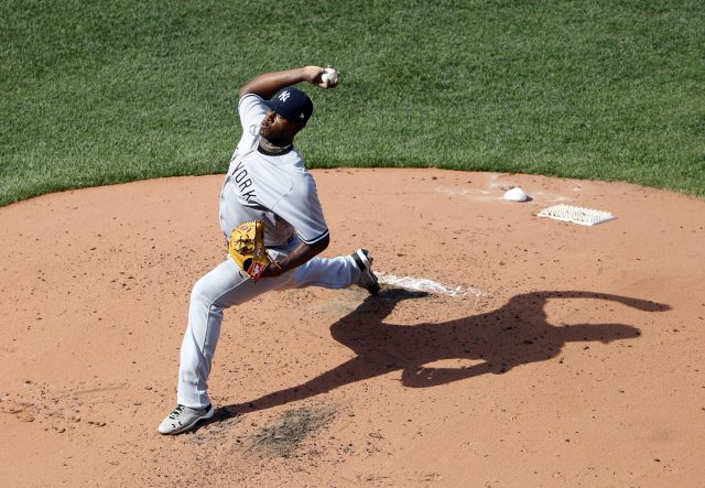 The 180 Degree Club: 6 New York Yankees Who Flipped the Switch This Season
