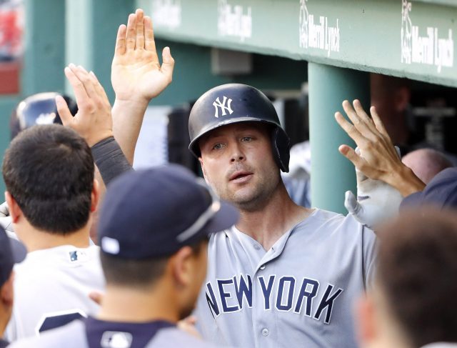 New York Yankees’ Late Inning Heroics Lead To Huge Victory in Boston (Highlights)