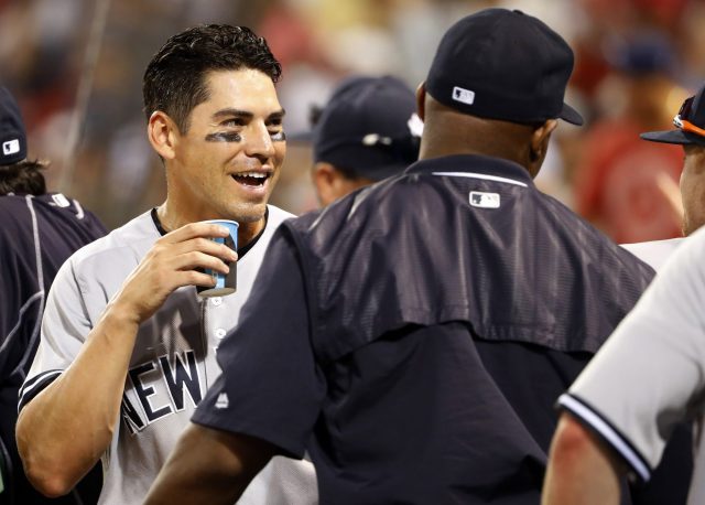 New York Yankees Bomber Buzz, 7/21/17: Ellsbury’s Head Games