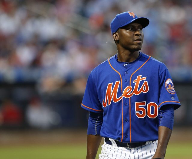 New York Mets Muster Only Three Hits in 5-0 Loss to St. Louis