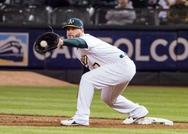 What Are The Best Trade Options For The New York Yankees?