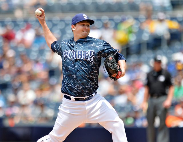 Trevor Cahill Fits Exactly What The New York Yankees Need
