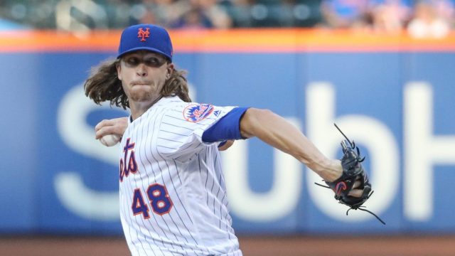 The Blockbuster Mets-Yankees Trade New York Needs (But Probably Never Gets)