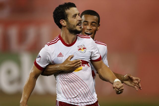 New York Red Bulls Buzz, 7/22/17: Big Wins, Quotes, and Transfer News