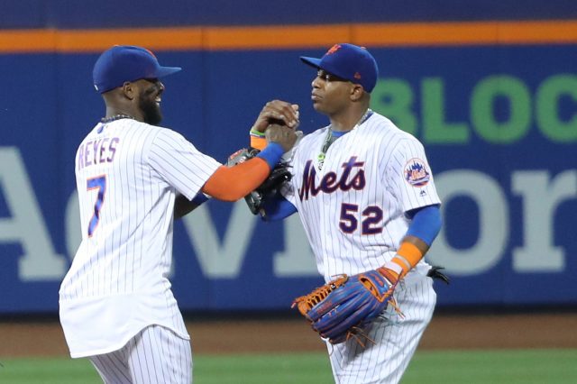Jacob deGrom and New York Mets’ Offense Dominate in Sound Victory (Highlights)
