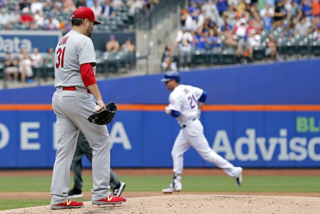 Late-Inning Heroics Carry Mets to 3-2 Victory over Cardinals (Highlights)