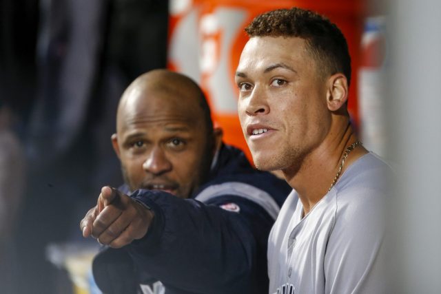 New York Yankees Bomber Buzz, 7/22/17: Let’s Guesstimate