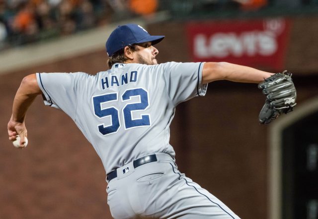 Fantasy Baseball: New Players To Add As The Season Winds Down