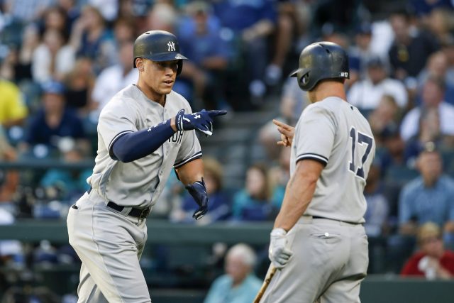 The Lit 6: New York Yankees Top Plays From 7/17-7/23