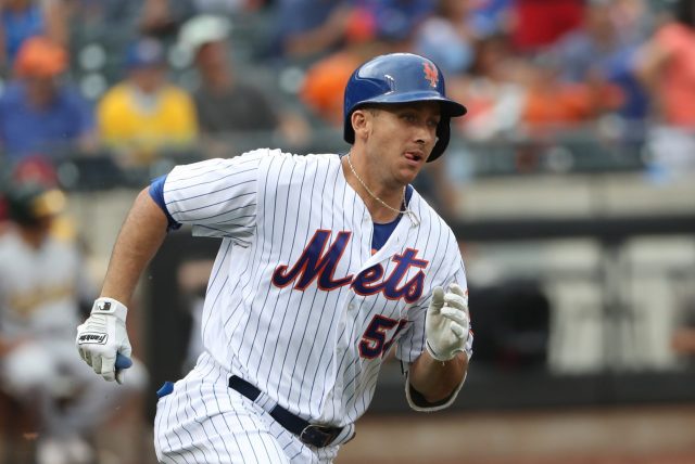 New York Mets Place T.J Rivera on DL With Partially Torn UCL