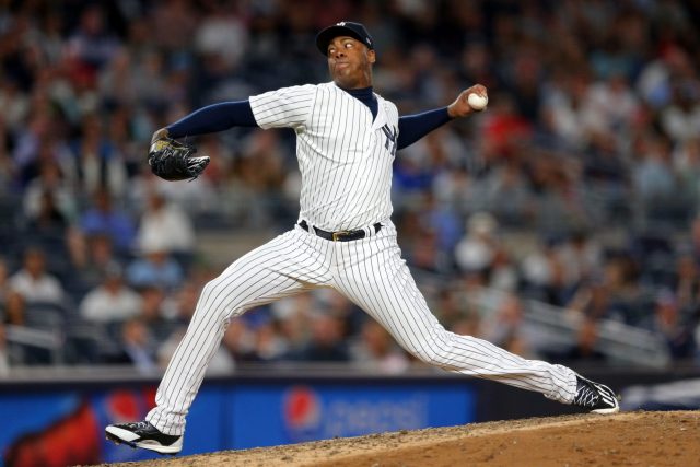 New York Yankees Bomber Buzz, 7/26/17: Interleague Dominance