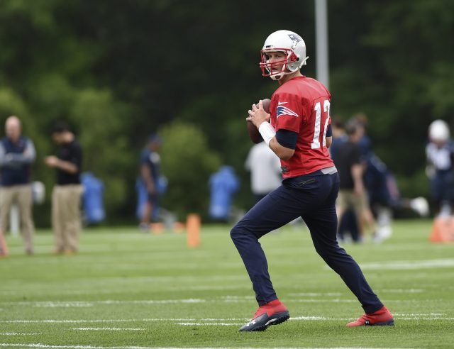 Sorry Woody: Google Says Tom Brady Owns the New York Jets