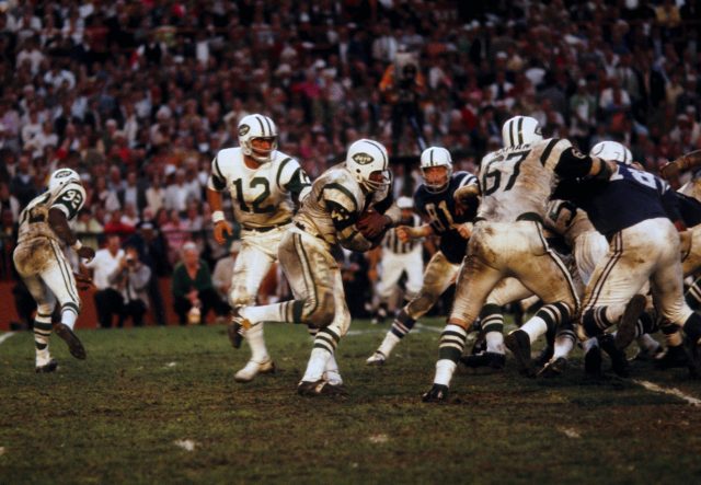New York Jets All-Time Ultimate 53-Man Roster: Joe Namath, Joe Klecko and More