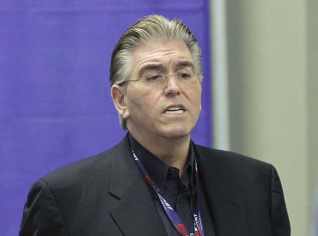 Mike Francesa believes he can manage the New York Yankees