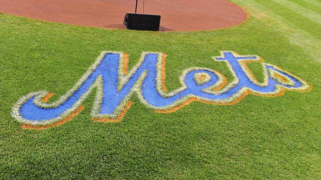 New York Mets Prospect Logan Taylor Attacked With Tire Iron